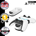 2 x PlayStation 5 DUAL Controller Fast Charge Dock PS5 Charging **BUY 1 GET 1 **