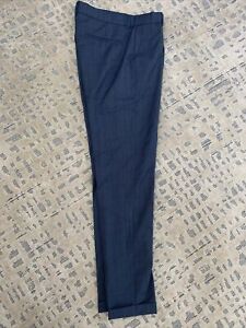 JCrew/Zara... Boys 6 Pairs Of Pants Size 13/14