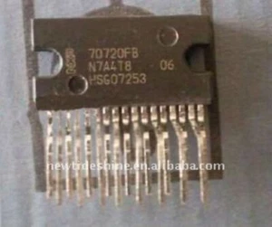 70720FB ZIP-17 EE. UU. envío #T2 - Imagen 1 de 4