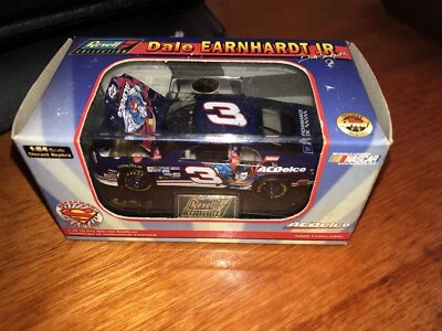 Colección Revell 1999 1:64 Dale Earnhardt Jr #3 ACDelco Superman NASCAR Foto 1 de 4