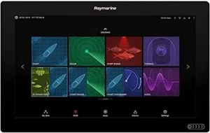 Raymarine Axiom XL 16 - 15.6" Multifunction Display - E70399 - Bild 1 von 12