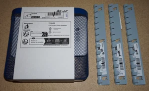 Set of 6 IKEA SKADIS Storage Basket 505.541.73 + Hook Rack Pegboard 105.541.70 - Picture 1 of 6