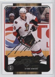 2011-12 Upper Deck Victory MVP Jason Spezza #58