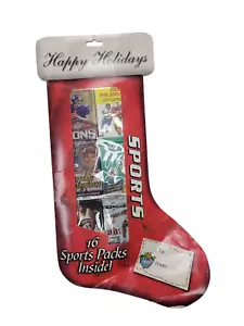 Pacchetto calze Holiday Sportscard Pack 2010 (16 confezioni diverse) - Foto 1 di 2
