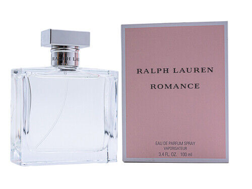 Fingerhut - Ralph Lauren Romance Eau De Parfum Spray - 3.4 Oz.