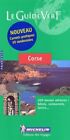 Corse Green Guide (Michelin Green Guides) By Michelin Paperback / Softback Book
