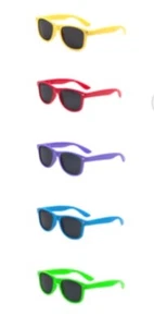 Kids Classic Sunglasses (KW1/MIX) *NEW* *FREE Shipping* - Picture 1 of 8
