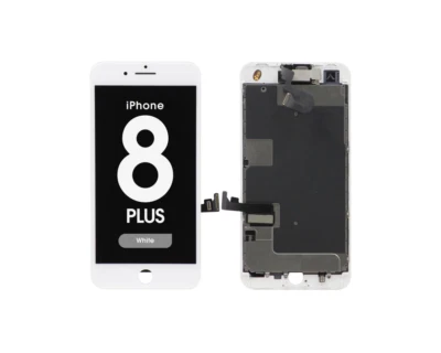 iPhone 8 Plus Incell Display LCD Touch Digitizer Screen Assembly Replacement - Image 1 of 3