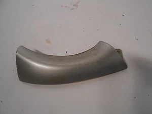 Verkleidung Blende unter Scheinwerfer Daewoo Matiz Bj.1998-2002 rechts 96316854 - Picture 1 of 1