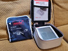 medel Blood Pressure Monitor - Large Display, One button operation