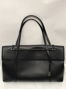 CARTIER LEATHER SHOULDER BAG (LP9003111) - Picture 1 of 8