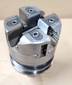 LANDIS 5/8" LAND-MATIC DIE HEAD WITH 1" SHANK - Picture 1 of 7