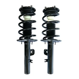 2 PCS COMPLETE STRUT 2010-2011 Ford-Flex - Picture 1 of 7