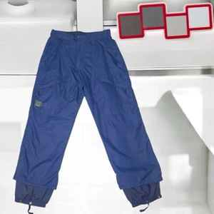 Foursquare Snowboard Pants Vtg LS5000 Men’s Large - Picture 1 of 8