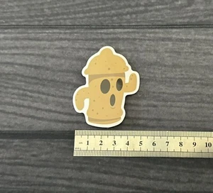 Animal Crossing | Lloid Character Sticker Decal | Great For Bottles, Laptops etc - Picture 1 of 4