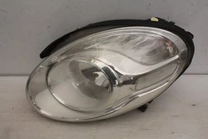 Fiat 500L Left Side Headlight 2013 TO 2017 51883595 Genuine - Picture 1 of 17