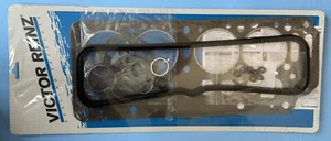 Zestaw uszczelek uszczelka głowicy cylindrów do wózka podnośnikowego Clark Mercedes OM636 - Zdjęcie 1 z 3