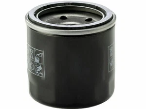 For 2011-2013 Infiniti M37 Oil Filter Mann 82223JW 2012 - Picture 1 of 2