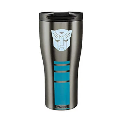 Porsche Travel Mug - Transformers - Image 1 of 2