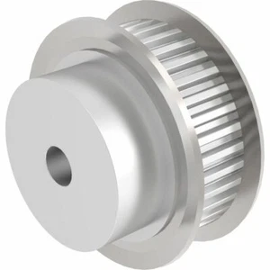 PB48-8M-30 HTD Pulley Pilot Bore 48 teeth for 30mm wide belt - Picture 1 of 1