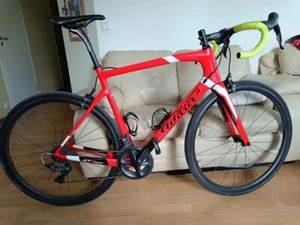 Willier GTR Team Carbon Road bike - Picture 1 of 3