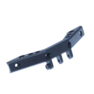 REDCAT Camo parts:  70507 Rear Axle Truss & 70509 Rear Upper Links - Image 1 of 4