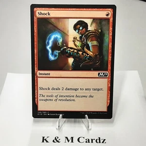 MTG - M19 - Shock (156/280) - Picture 1 of 3