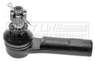 Front Left Tie Rod End For Mg Zr 120 18K4f 18 06 01 04 05 Genuine First Line