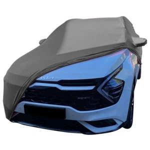 Funda de coche para interior adecuada para Kia Sportage con bolsillos retro - Imagen 1 de 11