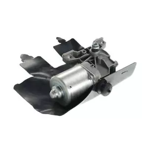 Scheibenwischermotor vorne für Fiat Panda 169 2003-2013 1.1-1.4L 77362587 - Bild 1 von 8