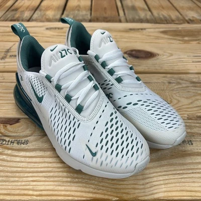 Nike Air Max 270 GS Vela Crema Bicoastal HV0813-133 Talla 6.5Y / W 8 Nueva Sin Caja Foto 1 de 4