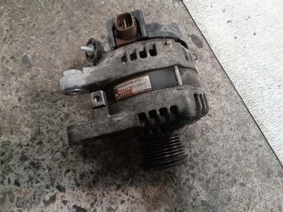 Alternator Japan Built 150 Amp Fits 13-18 LEXUS ES350 314435 - Image 1 of 4