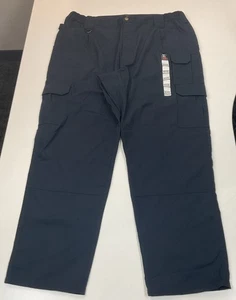 74273 5.11 Tactical Herren Regular Fit Taclite Pro Ripstop Cargohose 42x32 Navy - Bild 1 von 5