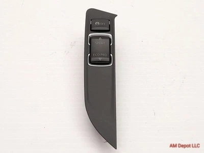 BMW 328i 328xi 335xi 335i 2014 F30 F31 Sport Eco DTC interruptor de tracción 61319391705 Foto 1 de 4