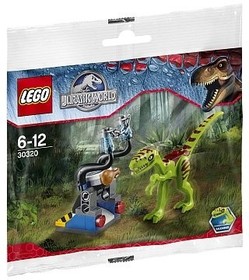 LEGO 30320 Jurassic World Promotional