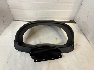 Hyundai Accent 2012-2017 OEM velocímetro panel tablero moldura cubierta Ha1 Foto 1 de 4