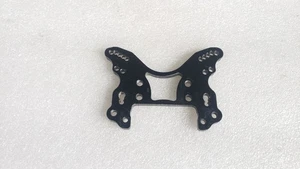 KYOSHO INFERNO GT 2  FRONT ALUMINIUM SHOCK TOWER  - Picture 1 of 2