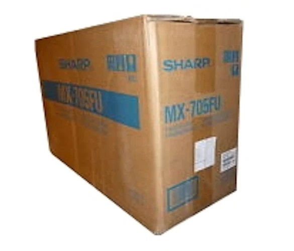 Sharp Fixiereinheit MX-705FU für Sharp MX-M550 - Bild 1 von 1