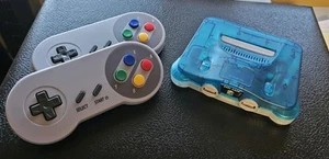 N64Pi Nintendo Raspberry Pi 5 8GB N64Pi Plug & Play Kit - Picture 1 of 14