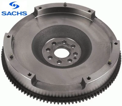 SACHS 2294701065 Schwungrad für Ssangyong  - Bild 1 von 2
