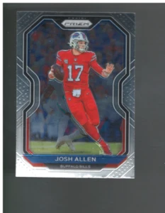 B3085- 2020 Panini Prizm Football Card #s 1-250 -You Pick- 15+ FREE US SHIP - Picture 1 of 448