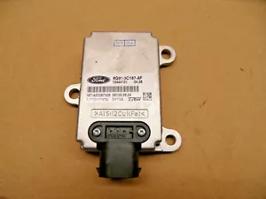 Ford Mondeo IV / S-MAX Esp Sensor Control Unit TRW / 0.2oz91-3C187-AF - Picture 1 of 2