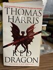 Red Dragon by Thomas Harris (PB)