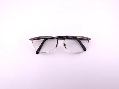 Gafas Chloe, solo monturas, CE2100 015, 52-15-135, metal, Italia Foto 1 de 4