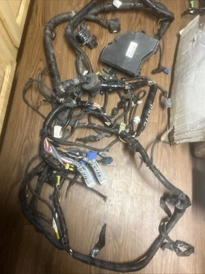 Cable motor Honda Civic 2009  Foto 1 de 4