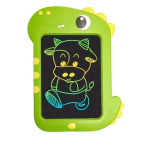 LCD Writing Tablet BoardAoaizue 9 Inch Colorful Electronic Digital Writing Pad - Picture 1 of 6