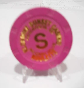 Nevada, Henderson: ruleta Klondike Sunset - Imagen 1 de 2