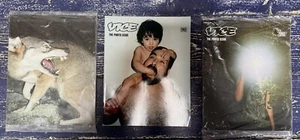 3 PHOTO ISSUES VICE MAGAZINE MARK GONZALES NIKE SKATE TEAM ZINE RYAN McGINLEY - Picture 1 of 17