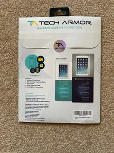 Tech Armor Screen Protector for Apple iPad 2/3/4 - Open Box - Only 1 Screen - Picture 1 of 5