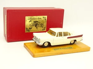 Jost 1/43 - Simca Chambord White - Picture 1 of 2